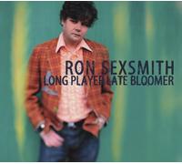 Long Player Late Bloomer +1 [Import]