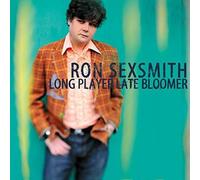 Long Player Late Bloomer