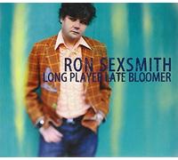 Long Player Late Bloomer by Ron Sexsmith (2011-03-01)