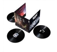 Die Fantastischen Vier – Long Player on Tour (Live in Stuttgart 2024) – Vinyle 3LP (Import)