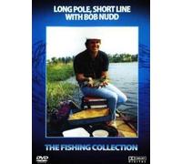 Long Pole, Short Line With Bob Nudd G