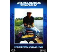 Long Pole, Short Line With Bob Nudd G