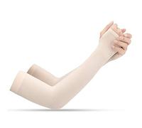 Long pour la protection contre les rayons UV, protection des mains, manches de bras, gants, crème solaire en soie glacée pour l'extérieur, E, B