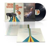 Brian Wilson : Long Promised Road Vinyle