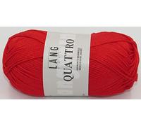 Long Quattro coton