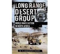 Long Range Desert Group