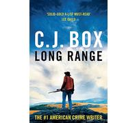 Long Range: from the Joe Picket books that inspired the TV series