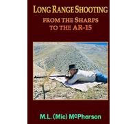 Long Range Shooting: From the Sharps to the AR-15