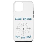 Long Range Shooting Like Golf T-Shirt pour Homme Coque pour iPhone 12 Mini