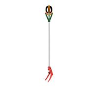 Long Reach Fruit Harvester Basket Grabber for Citrus Avocado Trees