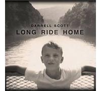 Darrell Scott – Long Ride Home – CD – The Orchard