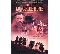 Long Ride Home [Import] [Import USA Zone 1]