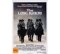 Long Riders - All-Region/1080p