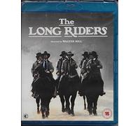 Long Riders [Blu-Ray]