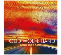 Todd Wolfe Band – Long Road Back