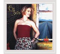 Eve Selis – Long Road Home – CD