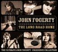 Fogerty John - The Long Road Home-Ultimate Fogerty [Import]