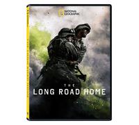Long Road Home (DVD) (DVD)