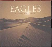 Eagles - Long Road Out of Eden [Import]