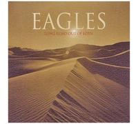 Long road out of Eden