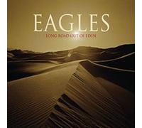 Eagles – Long Road Out of Eden – 2 CD – Import