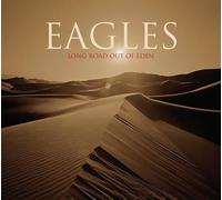 Long Road Out of Eden - Eagles by Eagles (2007-05-04)