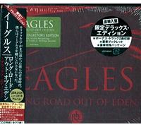 Long Road Out of Eden [Import]