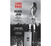 Long Road - Steven Hyden - Little Brown amp Company - Livre en Anglais - Paperback Steven HydenSteven Hyden (Auteur)
