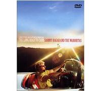 Sammy Hagar : Long Road To Cabo - Édition 2 DVD