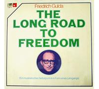 Long Road to Freedom [Vinyl LP] [DE Import]