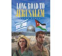 Long Road To Jerusalem