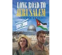 Long Road To Jerusalem