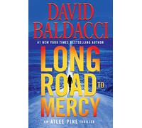 Long Road to Mercy – Grand Central Publishing