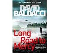 Long Road to Mercy (Atlee Pine series) - [Livre en VO] David Baldacci (Auteur)