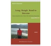 Long, Rough Road To Success
