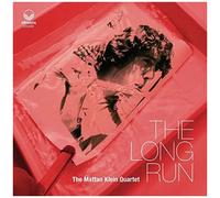 The Mattan Klein Quartet – The Long Run – Membran
