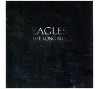 The Long Run – CD – Import