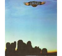 Long Run Vinyl LP The Eagles 1979[K52181] [Import]
