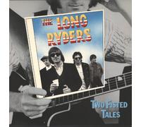 Long Ryder - 2 Fisted Tales [Vinyl LP]