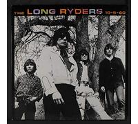 LONG RYDERS - 10-5-60 LP