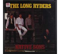 Long Ryders - Native Sons