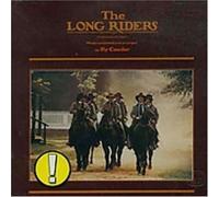 Long Ryders-Original Soundtrack [Import]
