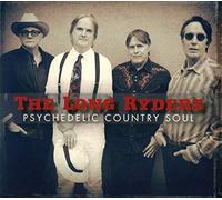 Long Ryders - Psychedelic Country Soul