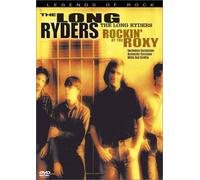 Long Ryders: Rockin' at the Roxy - Live from L.A. [Import USA Zone 1]