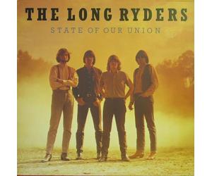 Long Ryders - State of Our Union