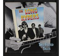 LONG RYDERS - two fisted tales LP