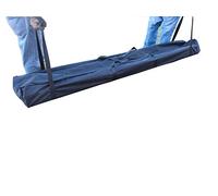 Long Sac de Rangement pour Tente de fête, tentes de Mariage, auvent de Tente 101,6 x 6 m, 9,1 x 6 m, 7,8 x 6,8 m, 6,1 x 6,1 m, 91,1 x 4,8 m