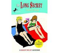 Long Secret, Harriet The Spy Louise Fitzhugh (Auteur)