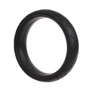 Long Servcie Housse de pneu en polyuréthane élastique résistant à l'usure pour poussette