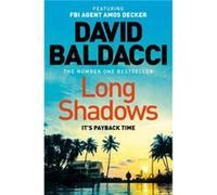 Long Shadows by David Baldacci David Baldacci (Auteur)